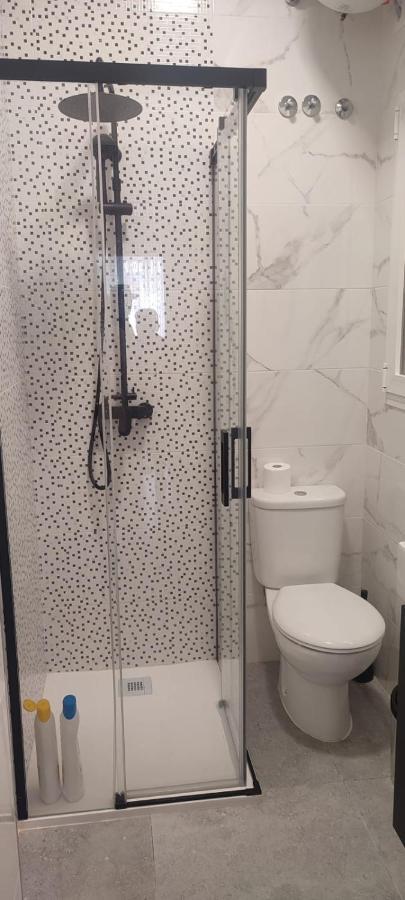 Estupendo Apartamento En Triana Sevilla Dış mekan fotoğraf