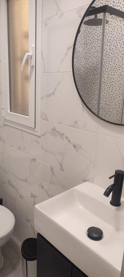 Estupendo Apartamento En Triana Sevilla Dış mekan fotoğraf