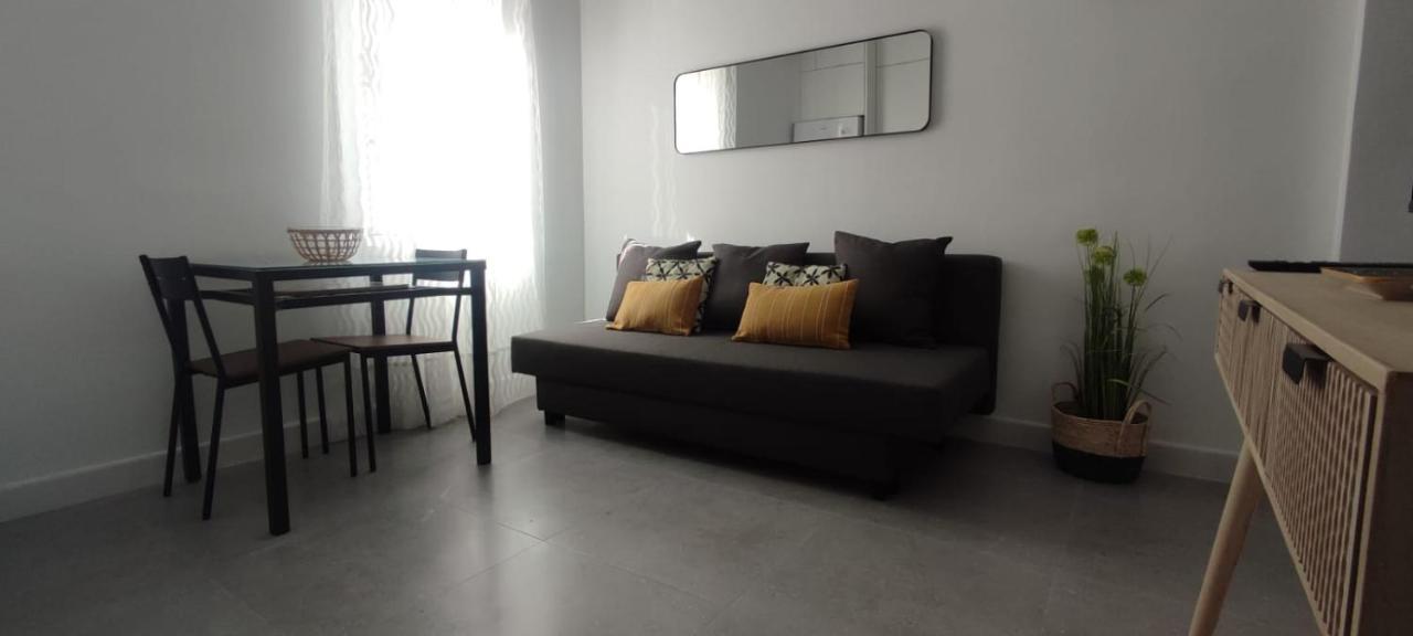 Estupendo Apartamento En Triana Sevilla Dış mekan fotoğraf