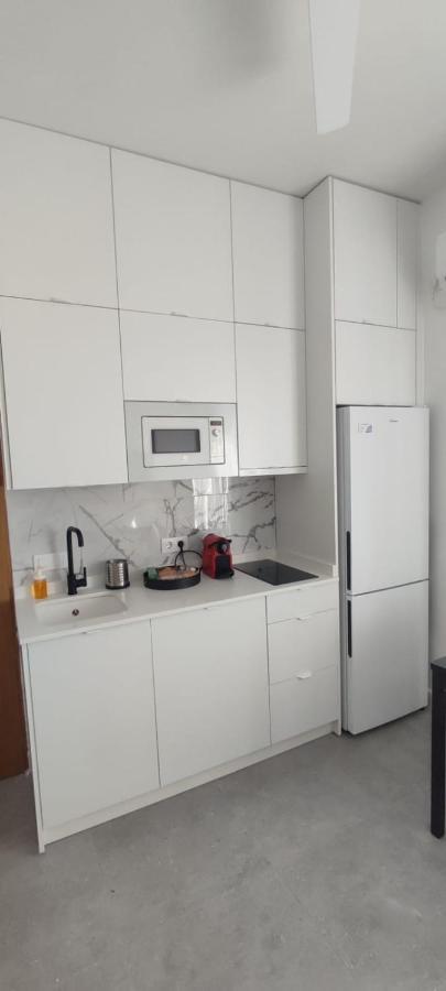 Estupendo Apartamento En Triana Sevilla Dış mekan fotoğraf