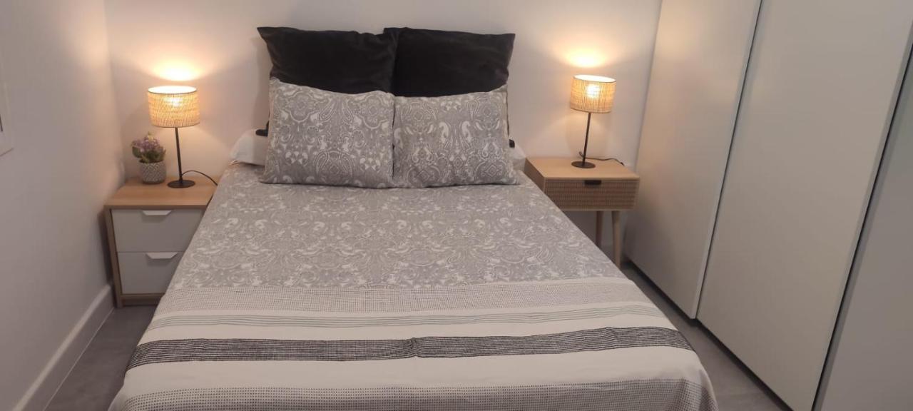Estupendo Apartamento En Triana Sevilla Dış mekan fotoğraf
