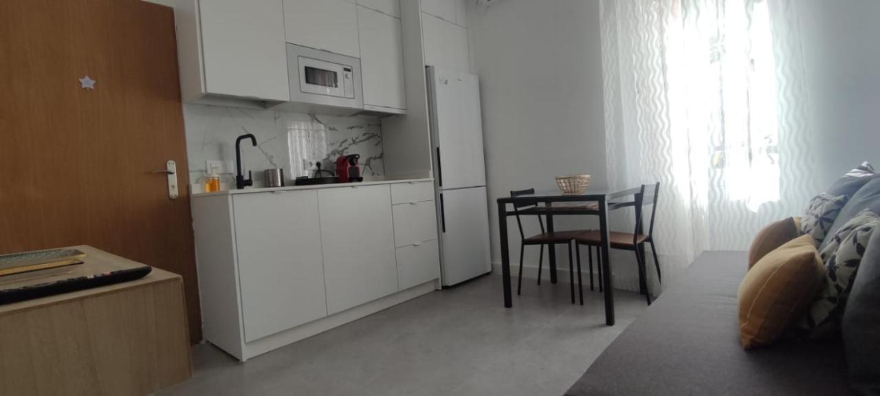 Estupendo Apartamento En Triana Sevilla Dış mekan fotoğraf
