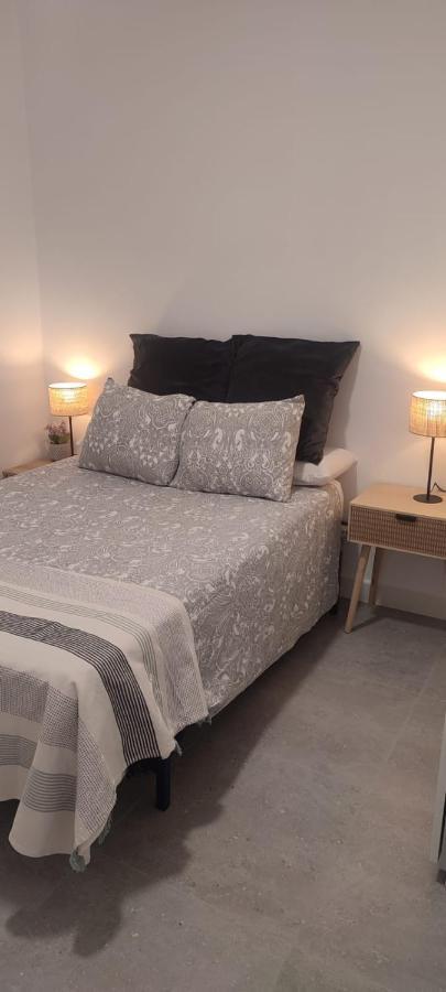 Estupendo Apartamento En Triana Sevilla Dış mekan fotoğraf